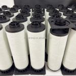 Exhaust Vacuum Pump Filter 0992573694 532571826 Replace Oil Mist Separator