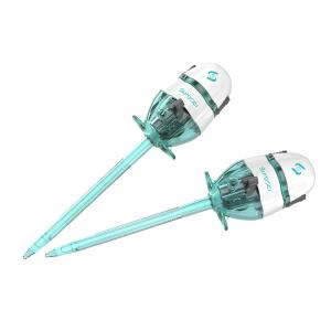 China Surgical instruments Easypass Disposable Trocar Laparoscopic Bladeless Trocar factory