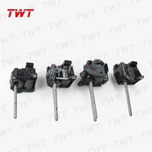 TWT Electro Magnetic Control Coupling Sub-assy Rear Differential Auto Transmissi