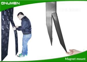 China Onumen SMD 2020 Rental LED Screen Display Indoor Electronic Event Stage Video Screens P3.9 factory
