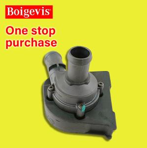 China 5Q0 9655 67GA Lingdu 1.4T Auxiliary Additional Water Pump - Plastic Made Replacement Part factory