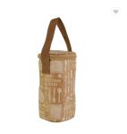 Eco Friendly Thermal Insulated Can Cooler Bag Box For Wine Beer ISO Standard