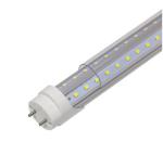 4FT 32W 40W Super Bright T8 Led Light V Shape Fixtures Wih US Or EU Plug For