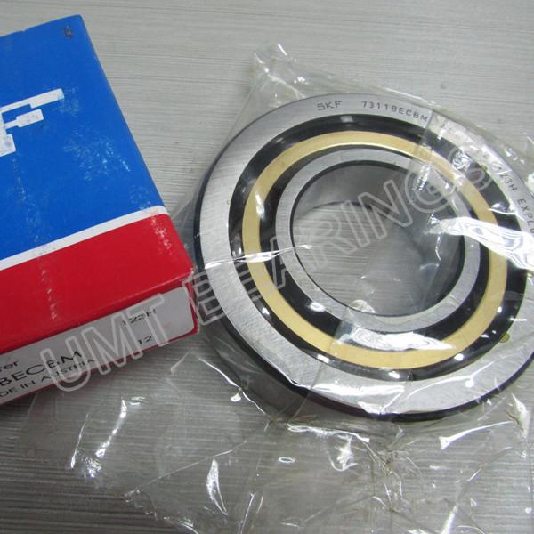 Use for electronic motor bearing NSK Ball Bearings 6206DDU made in Japan