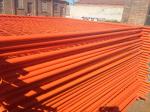 Portable Barriers Fencing Secure Temporary Fencing For Building Sites