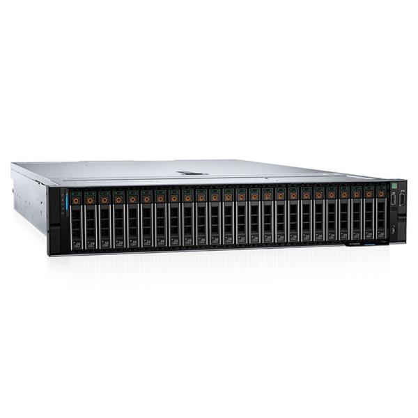 China Stock Poweredge R760xs Storage Server Data Center Server Standard 2U Rack Server factory