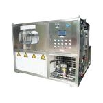 Flexo Printing Wastewater Treatment Machine 20T/Day For Water Based Flexographic
