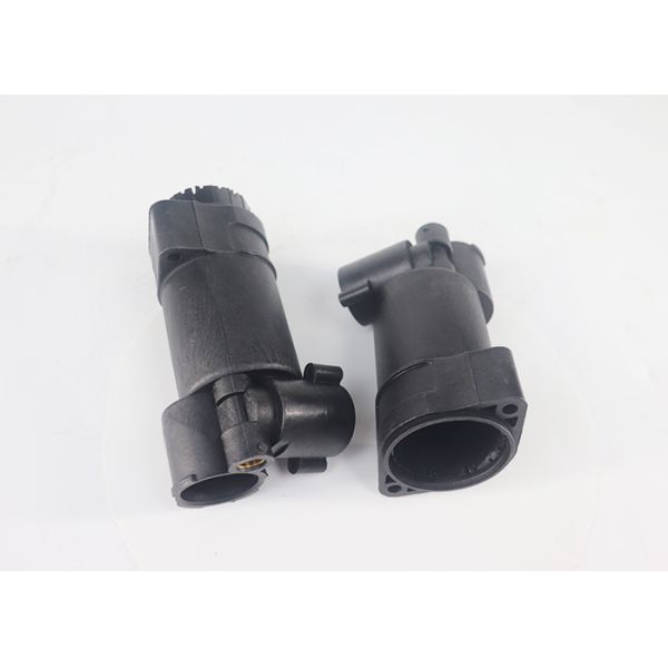 For Land Rover Range Rover L405 L494 Air Suspension Compressor Repair Kits Plastic Housing LR088859