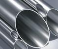 A358 / A358M High Temperature Inconel Welded Steel Tube , Electric Fusion Welded