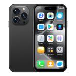 3G Mini Smart Phone Quad Core 4.0" Screen 2+16GB Dual SIM 128GB TF Card Support