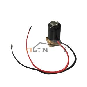 China WA320 WA350-1 W380 W420 Wheel Loader Solenoid Valve 17A-15-17271 561-15-47210 for W380 factory