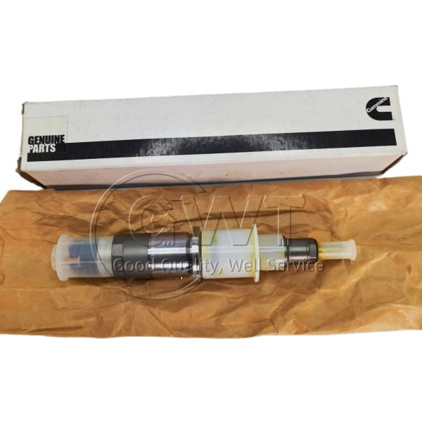 Original diesel fuel injector S6D107 6D107 for 0445120231 6754-11-3011