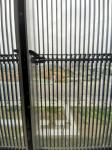 Good Price Advertising Film Window Display Glass Screen See -through Transparent