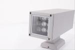 Rectangle Shape Twin-head 12W LED Wall Light Outdoor Waterproof AC85-265V