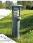 Solar Lawn Lamps Outdoor Front Yard Spike Solar Led Outdoor Garden Lights lawn