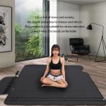 220V sauna Far Infrared Heating Blanket For Stacked Sweating Weight Loss