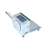 Chemical High Accuracy Integrated Automatic Lubricating Oil Filling Machine