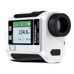Outdoor Sports Hunting 600m LCD Screen Golf Laser Range Finder Telescope with