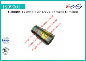 China E40 Lamp cap gauge | Not go gauges for screw threads of lampholders E40 | 7006-26-4 factory