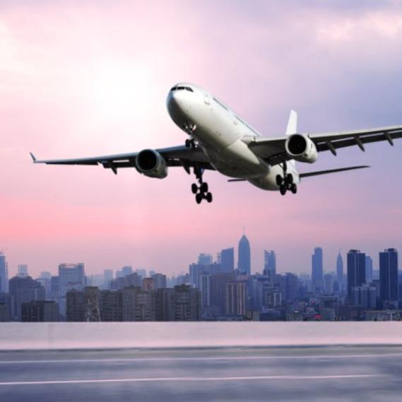 Air International Door To Door Cargo Services Shipping From China To Denmark