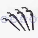 Bq Nq Hq Pq Full Grip Inner Tube Core Barrel Wrench Heat Treated