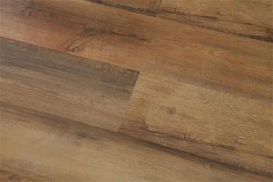 China 7&quot; X 48&quot; X 4.2mm Spc Vinyl Plank Flooring Waterproof 20 Mil Click Lock factory