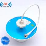 1710-2700 3300-4000MHz Wideband Antenna 4G LTE Indoor Omni Ceiling Antenna N