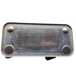 D6DEAE2 Engine Hydraulic Oil Cooler 20459219 21707096 For EC210B Excavator Spare