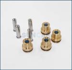 1.428-00241A 1.42800241A 1428-00241A 142800241A Plug Assy For Doosan Pedal Valve
