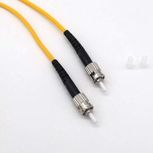 China 30M Extension Cable Fiber Optic Pigtail For Data Center CATV factory