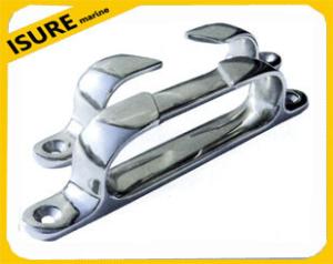 China MARINE STAINLESS STEEL BOAT, DOCK, DECK, CHOCK factory
