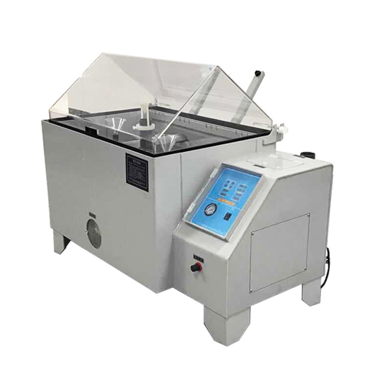 Salt Spray Test For Zinc Plating Astm B117iso 9227 Salt Spray Test salt mist corrosion test