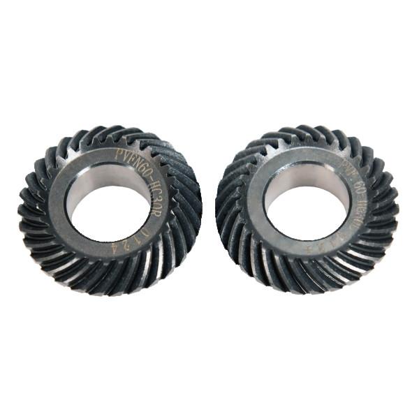 Planetary Reduction Gear 90 Degree For Machine Tool Pressure Angle 20° Bevel