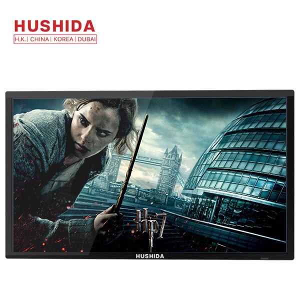 4mm Tempered Glass Touch Lcd Display 55 Inch Infrared 10 Points 1080p WLED