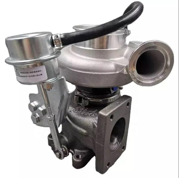 4955280 HE221W Truck Engine Turbocharger KOMATSU CUMMINS 6BT 6CT QSB ISDE Truck