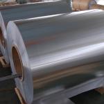 Pure 1100 H18 Aluminum Alloy Coil Aluminum Sheet Roll For HVAC Systems