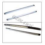 2020+ Isuzu Dmax Roof Side Rails Dmax Pickup 2021 Accessories