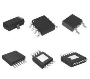 China 5.6MHz Amplifier IC Chips Integrated Circuits TI LMV824MTX/NOPB Texas Instruments factory