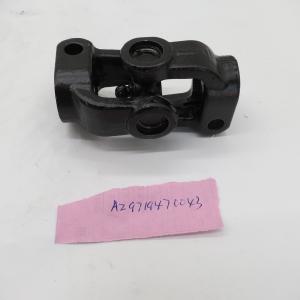 China 68*168mm Forging Steel Cross Joint Bearing AZ9719470043 on sale
