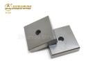 High Wear Resistance Tungsten Carbide Tips , Cemented Carbide Tool Tips