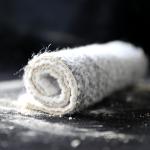 Sodium Bentonite Eurobent-5000 Waterproof Blanket for Powder Bentonite Clay
