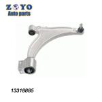 Forged Aluminum Lower Control Arm Kit for 2010 Chevrolet Malibu Car Fitment