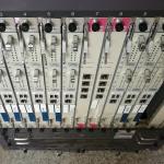 HUAWEI T8280 OSTA2.0,CN23UPBA0, 03056916 Universal Process Blade, USN9810 CG9812