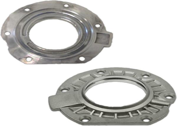 Transmission Gearbox Housing 21550882 20547687 7421550882 For FH/FM 9/10/12/13