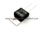Small Size Subminiature Thermostat High Temperature Resistance 29.3mm*10mm*4.5mm
