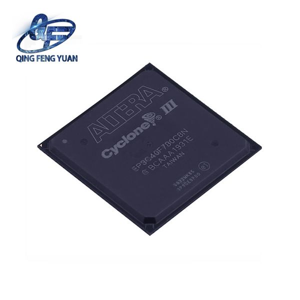 Al-tera Ep3c40f780c8n Ic Components Integrated Circuit 48 Pin Microcontroller Electronic ic chips EP3C40F780C8N
