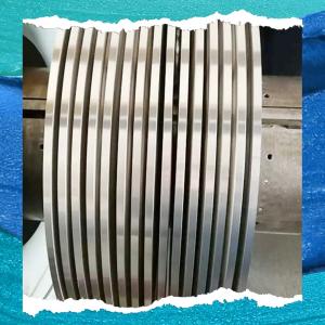 China Reliable Stainless Steel Strip Coil Width Range 10-600mm MOQ 1 Ton factory