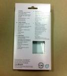 Underware paper packaging box