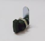 MS745-2 Series Cam Lock Screws Metal Cabinet Cam Lock Black Knob Cam Locks