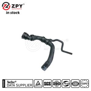 ZPY Radiator Hose Coolant Pipe Line 4B0121101R for Audi A6 VW Porsche